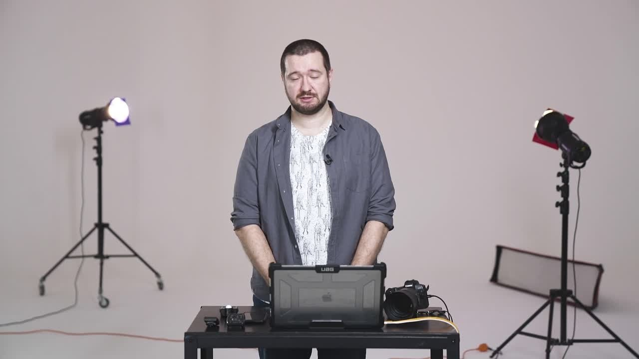 Образовательное. Дмитрий Игнатов