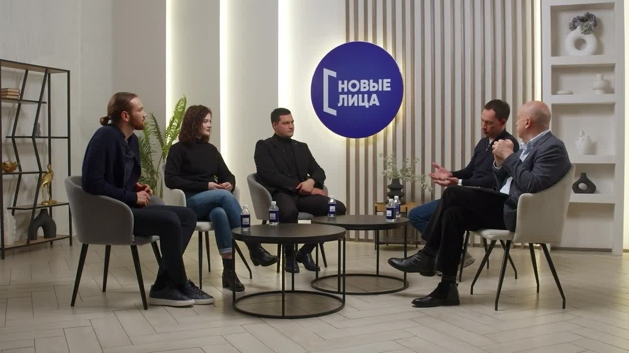 Медийное. Дмитрий Игнатов