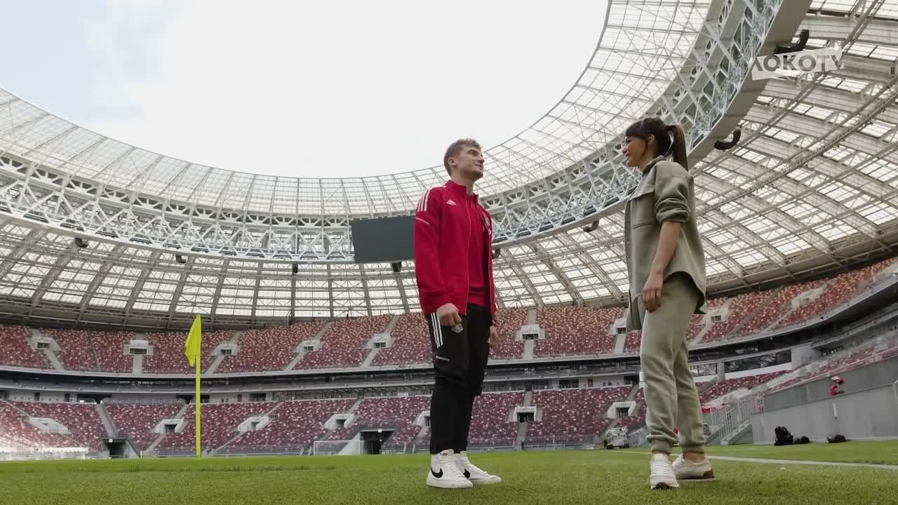 Медийное. Дмитрий Игнатов