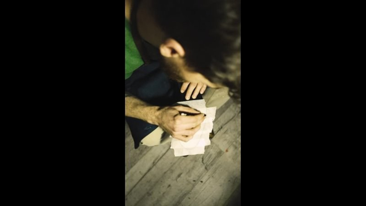 Вертикальное. Дмитрий Игнатов