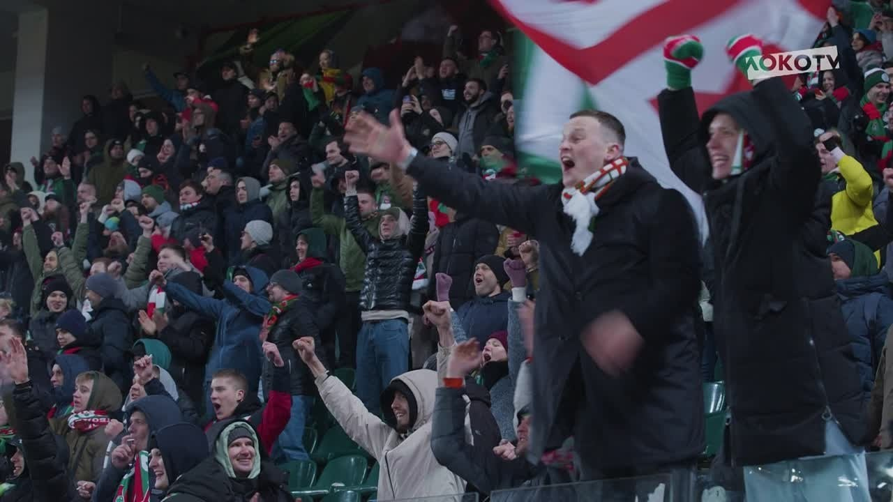 Репортажное. Дмитрий Игнатов