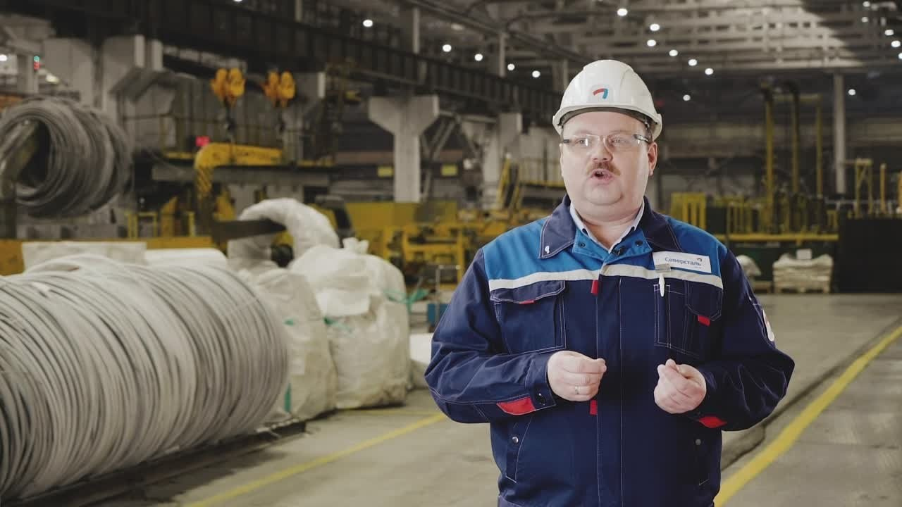 Документальное. Дмитрий Игнатов