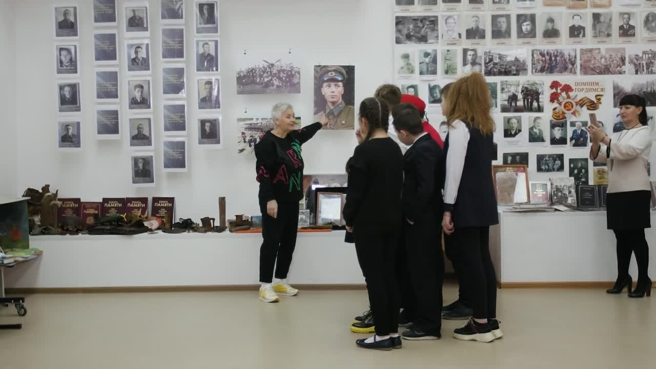 Документальное. Дмитрий Игнатов