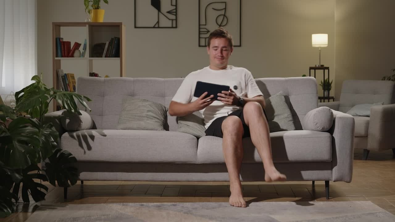 Рекламное. Дмитрий Игнатов