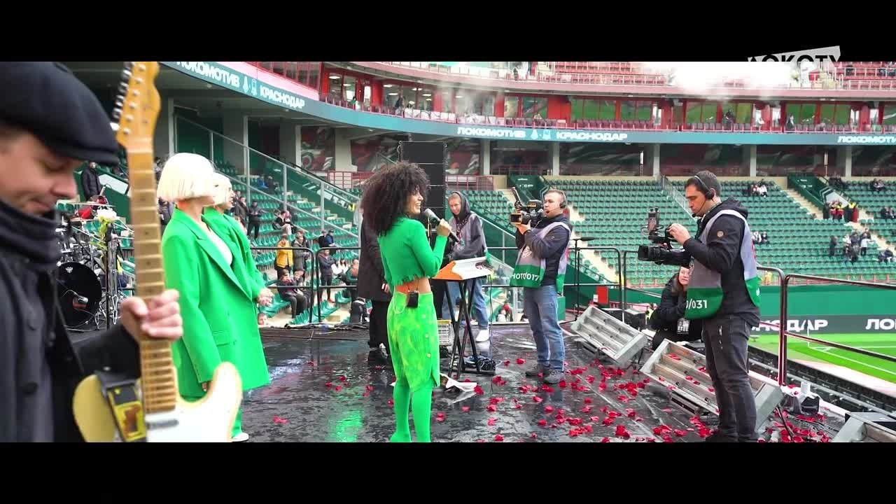 Репортажное. Дмитрий Игнатов