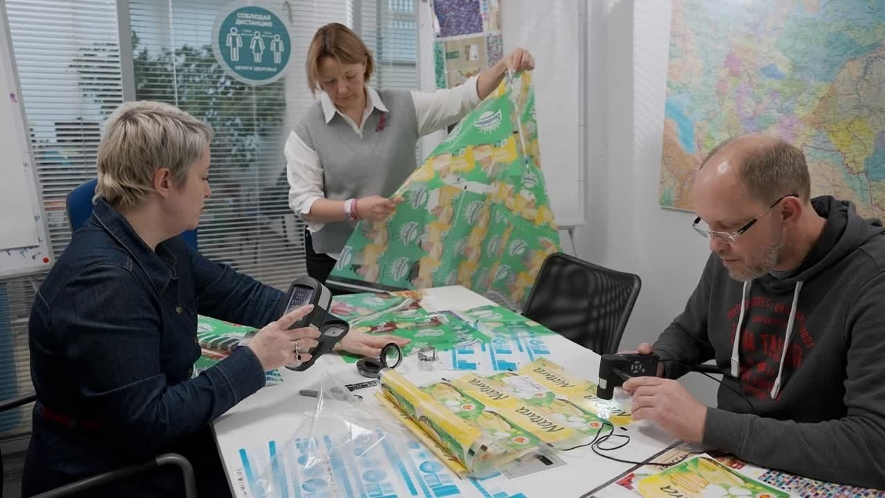 Документальное. Дмитрий Игнатов