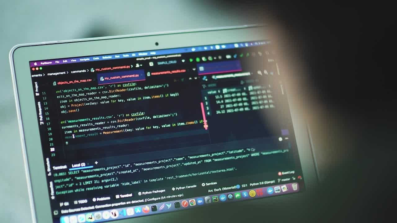 Документальное. Дмитрий Игнатов