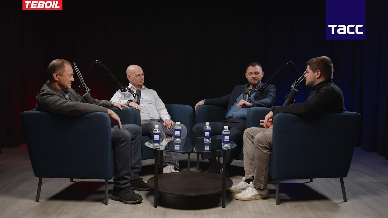 Медийное. Дмитрий Игнатов