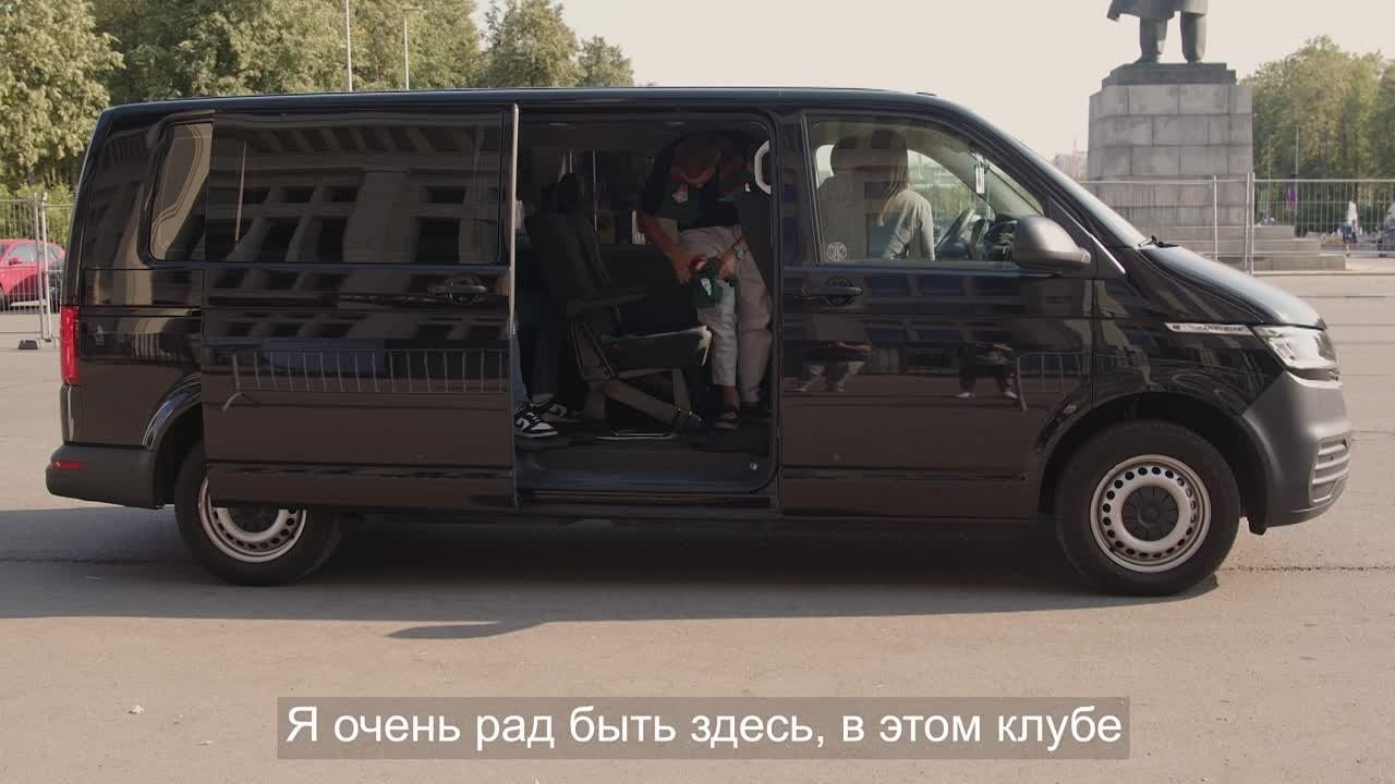 Репортажное. Дмитрий Игнатов