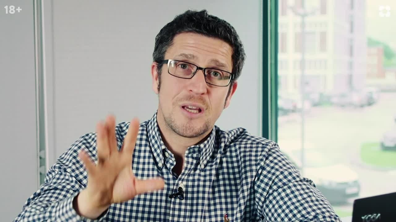 Медийное. Дмитрий Игнатов