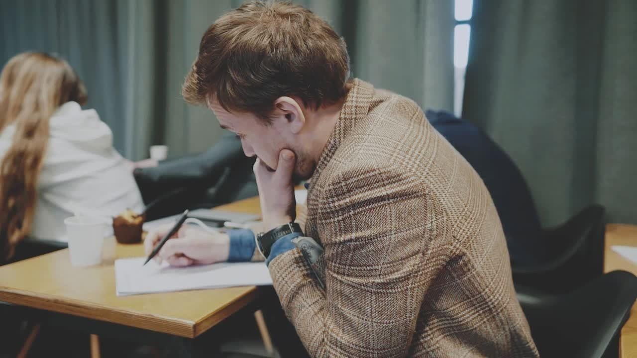 Репортажное. Дмитрий Игнатов