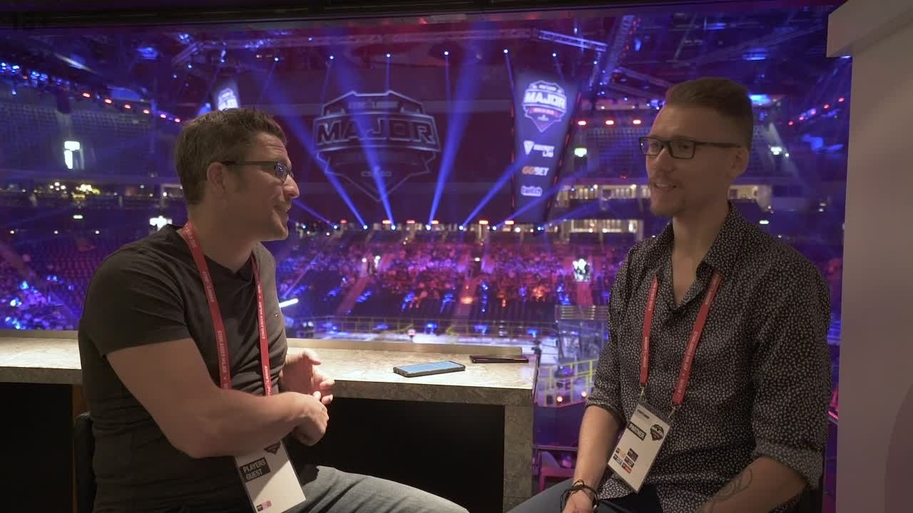 Медийное. Дмитрий Игнатов