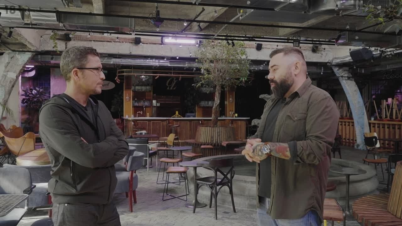 Медийное. Дмитрий Игнатов