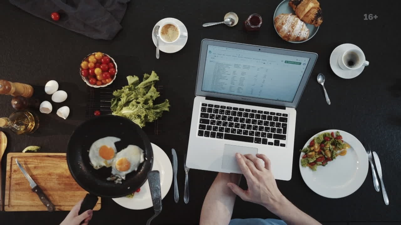 Рекламное. Дмитрий Игнатов