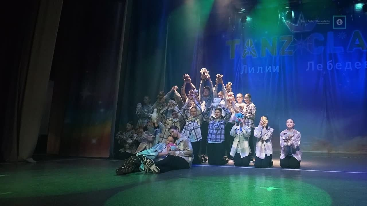 Танцы для молодежи во Фрязино, видео выступлений Tanzclass. Tanzclass Лилии Лебедевой, Фрязино