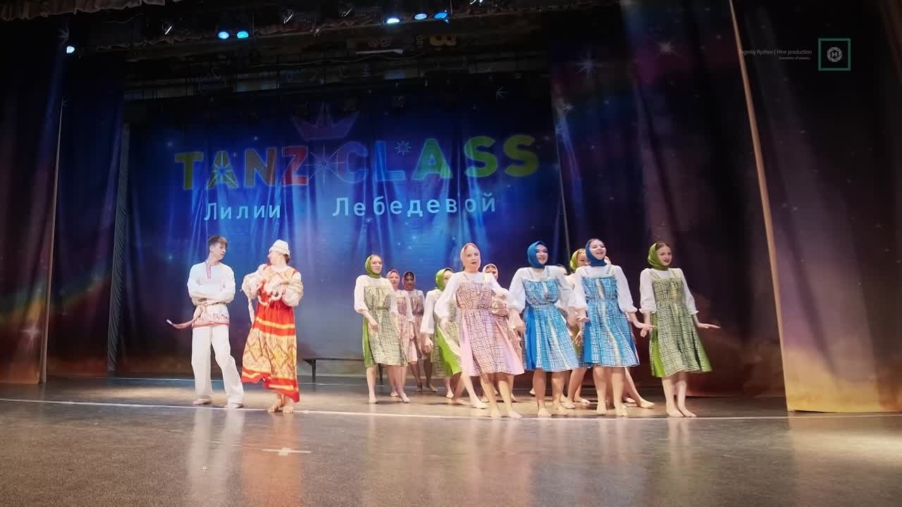 Танцы для молодежи во Фрязино, видео выступлений Tanzclass. Tanzclass Лилии Лебедевой, Фрязино