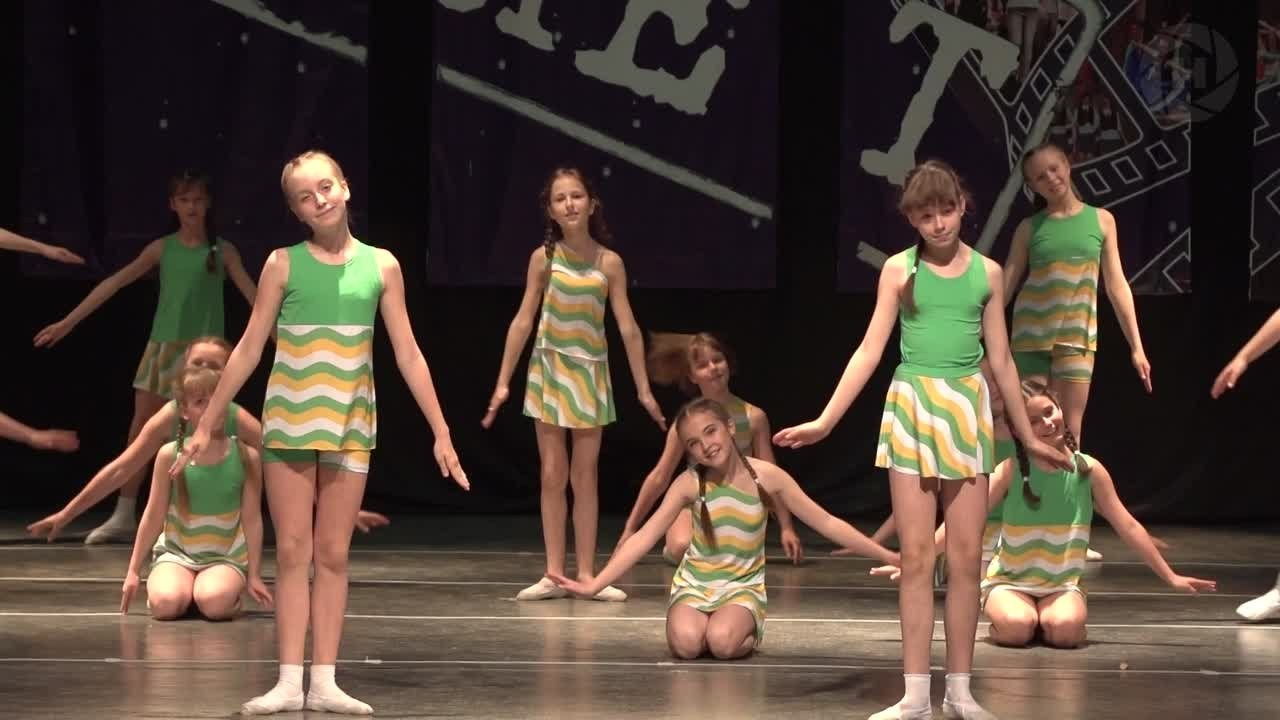 Танцы для подростков 11-13 лет во Фрязино, Tanzclass, выступления. Tanzclass Лилии Лебедевой, Фрязино