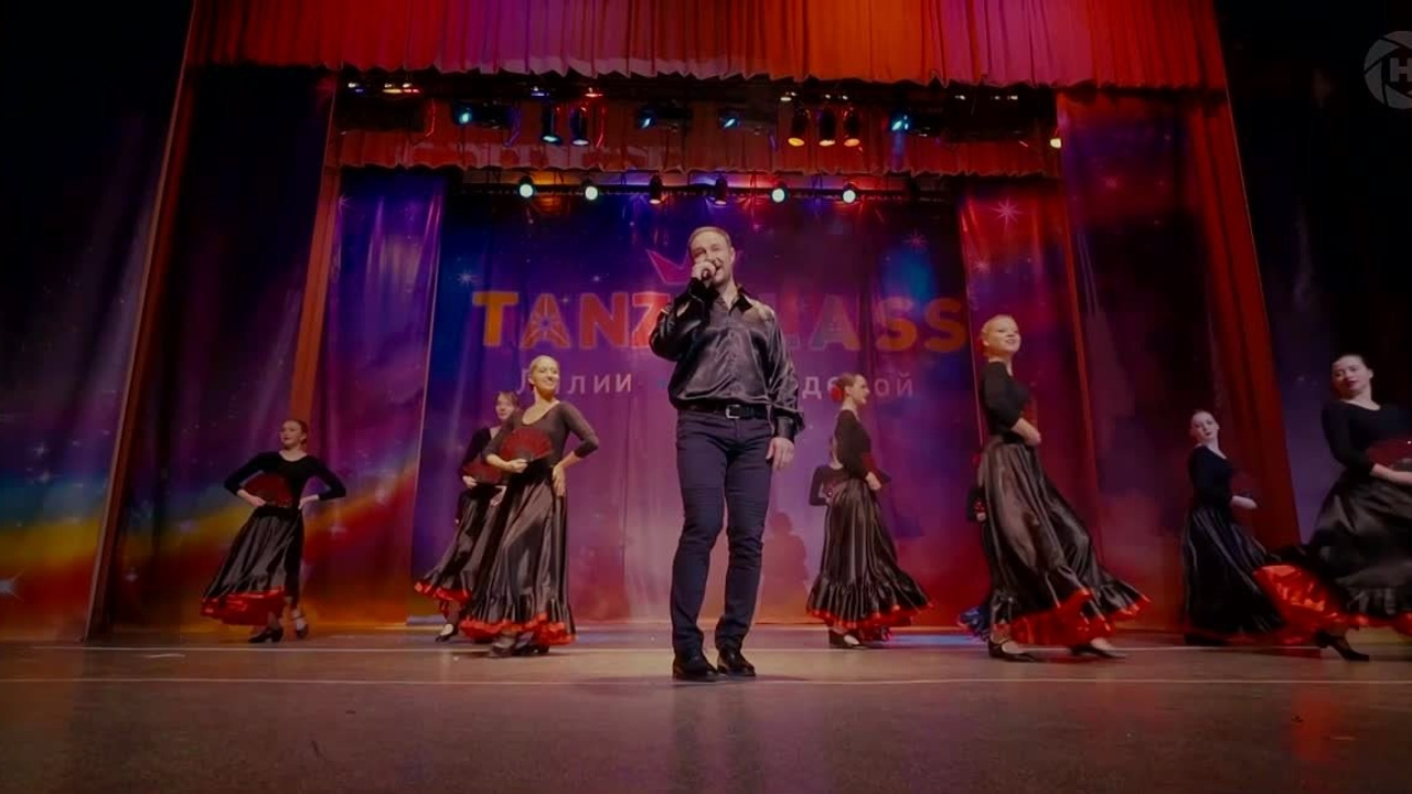 Шоу-балет танцы, Фрязино, видео с выступлений Tanzclass. Tanzclass Лилии Лебедевой, Фрязино