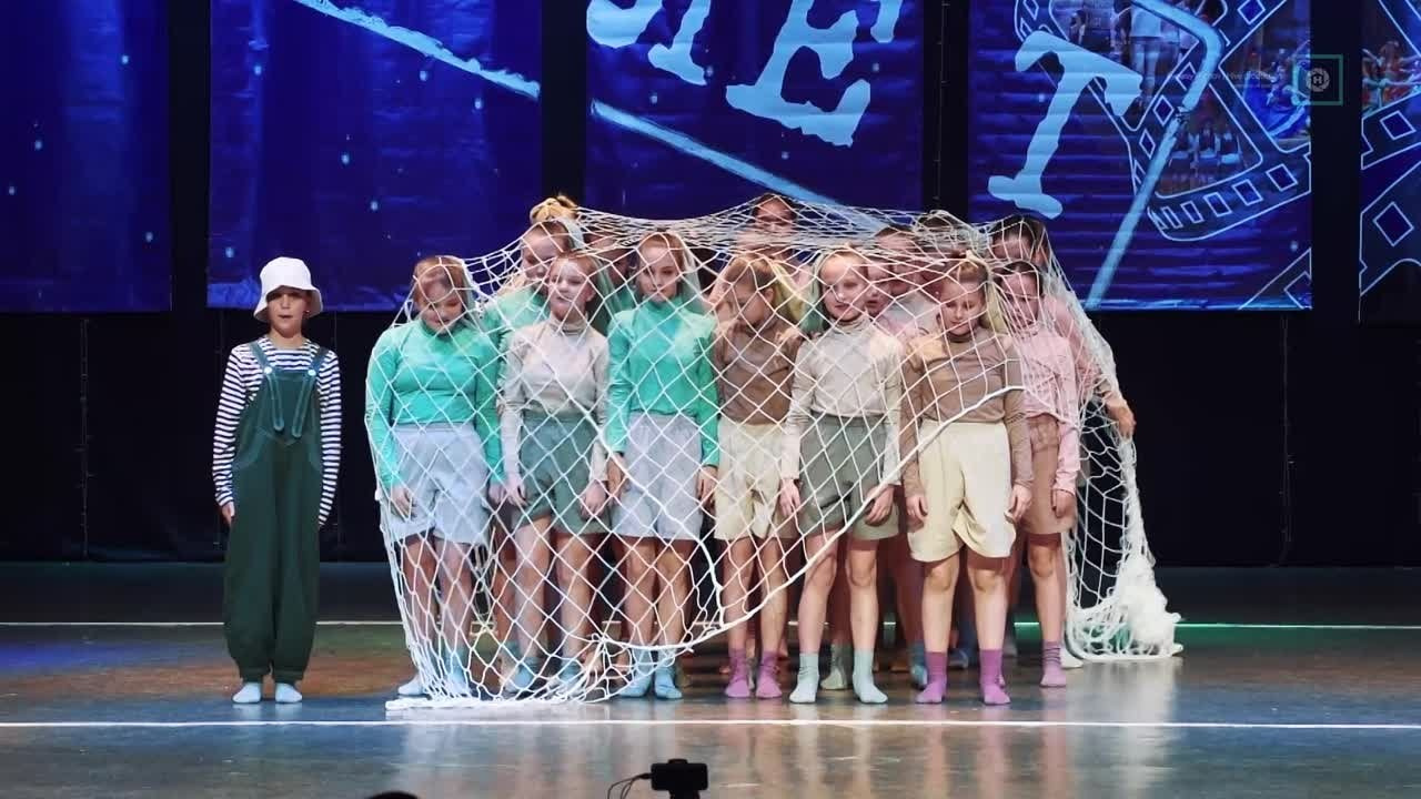 Танцы для подростков 11-13 лет во Фрязино, Tanzclass, выступления. Tanzclass Лилии Лебедевой, Фрязино