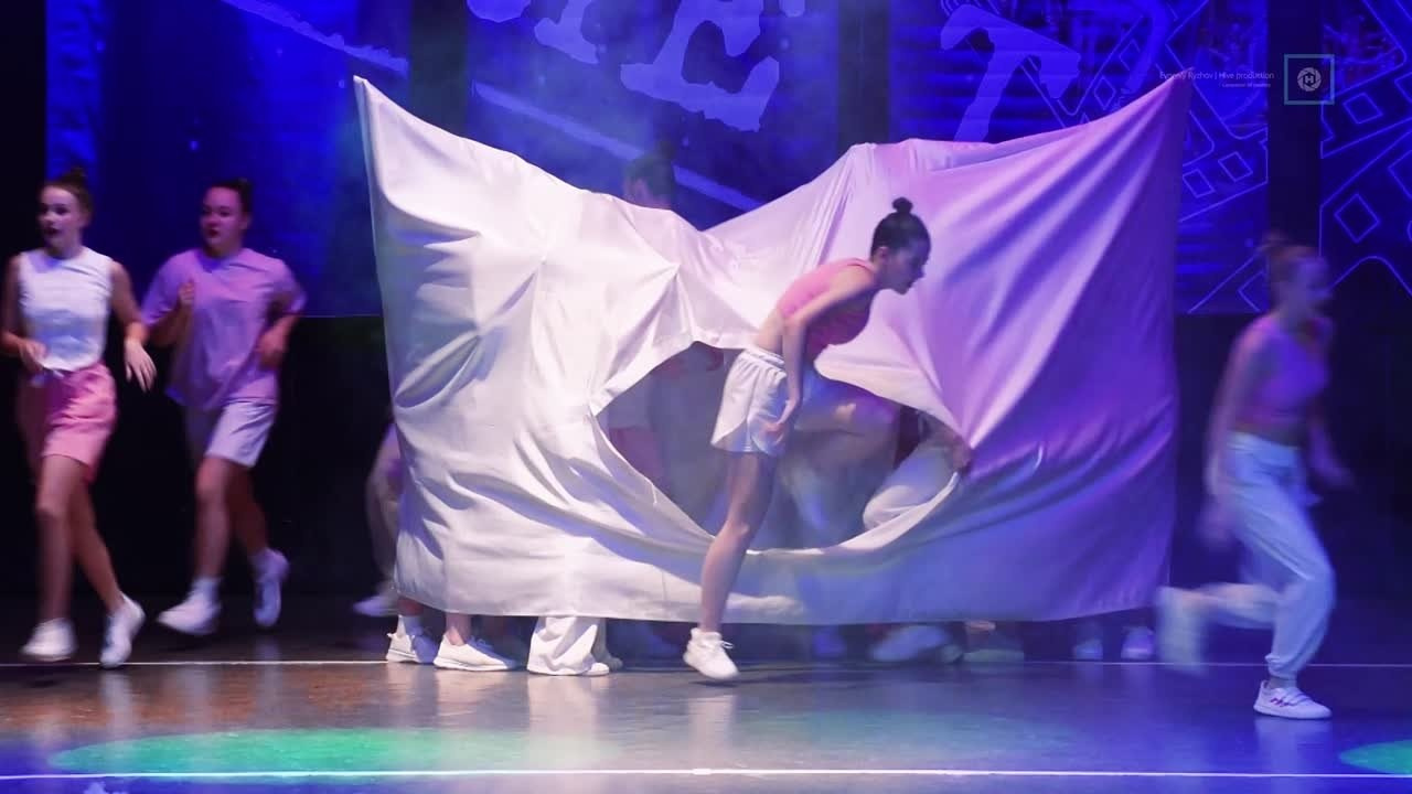 Танцы для молодежи во Фрязино, видео выступлений Tanzclass. Tanzclass Лилии Лебедевой, Фрязино