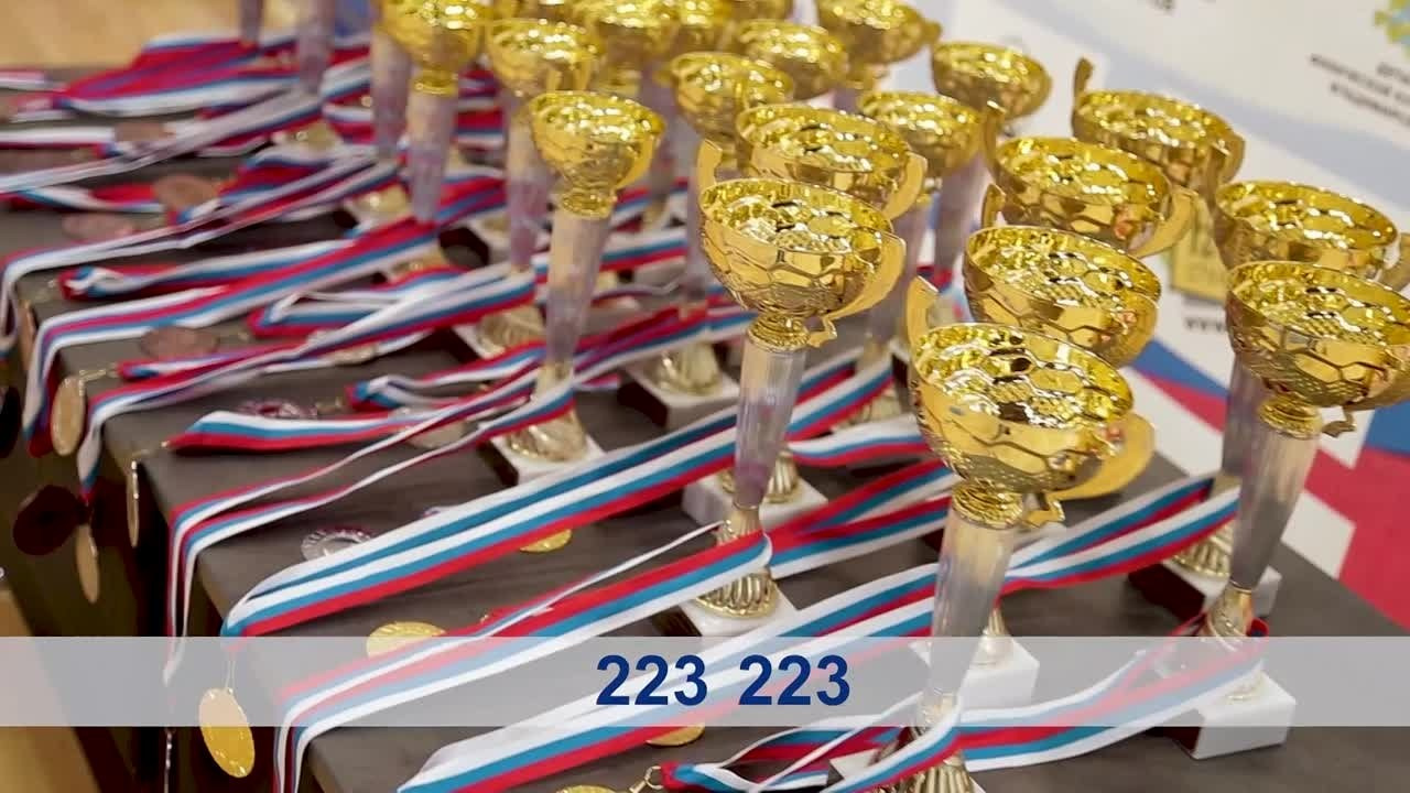 Репортажная видеосъемка во Владимире
