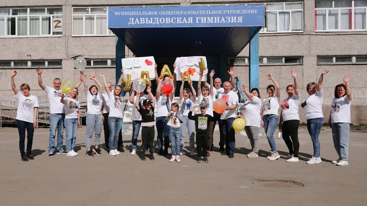 Видео с выпускных. Свадебный и репортажный фотограф-видеограф Москва и Московская область