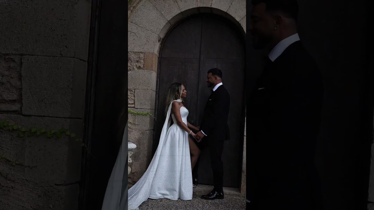 Michell x Sadie (June 2025). Photographer & Videographer in Barcelona