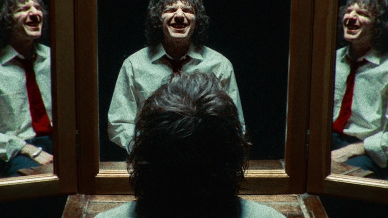 Passmurny — Будь со мной (Music Video)