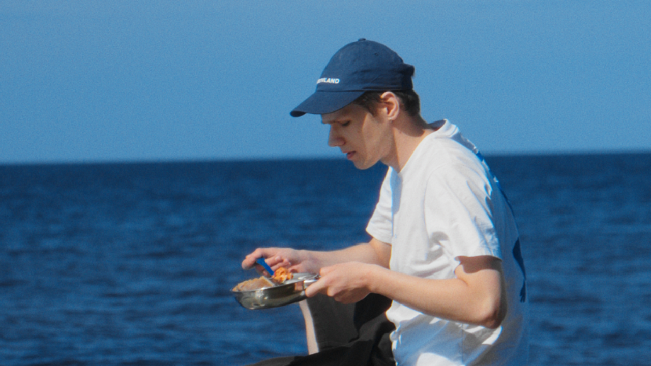 VsemPrivet (Vertical videos for social networks)