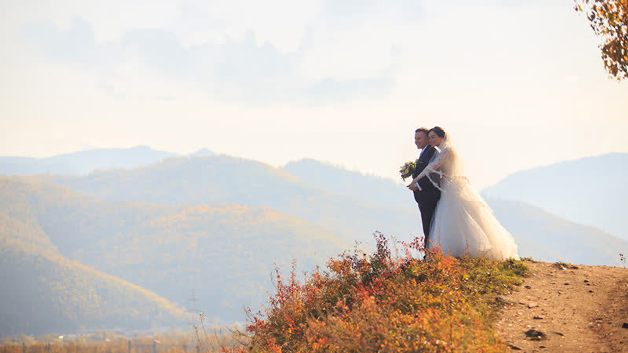 Фотосъемка свадеб Иркутск. Фотограф видеограф Иркутск фото видео студия Алексея Марамзина