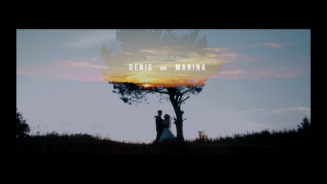 Wedding Films. Фотограф/видеомейкер в Минске, Москве, Витебске, видеосьемка