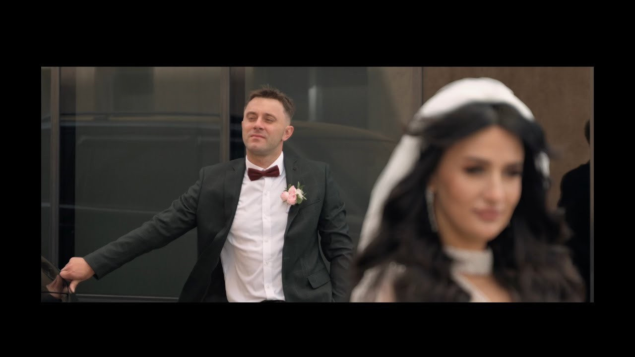 Wedding Films. Фотограф/видеомейкер в Минске, Москве, Витебске, видеосьемка