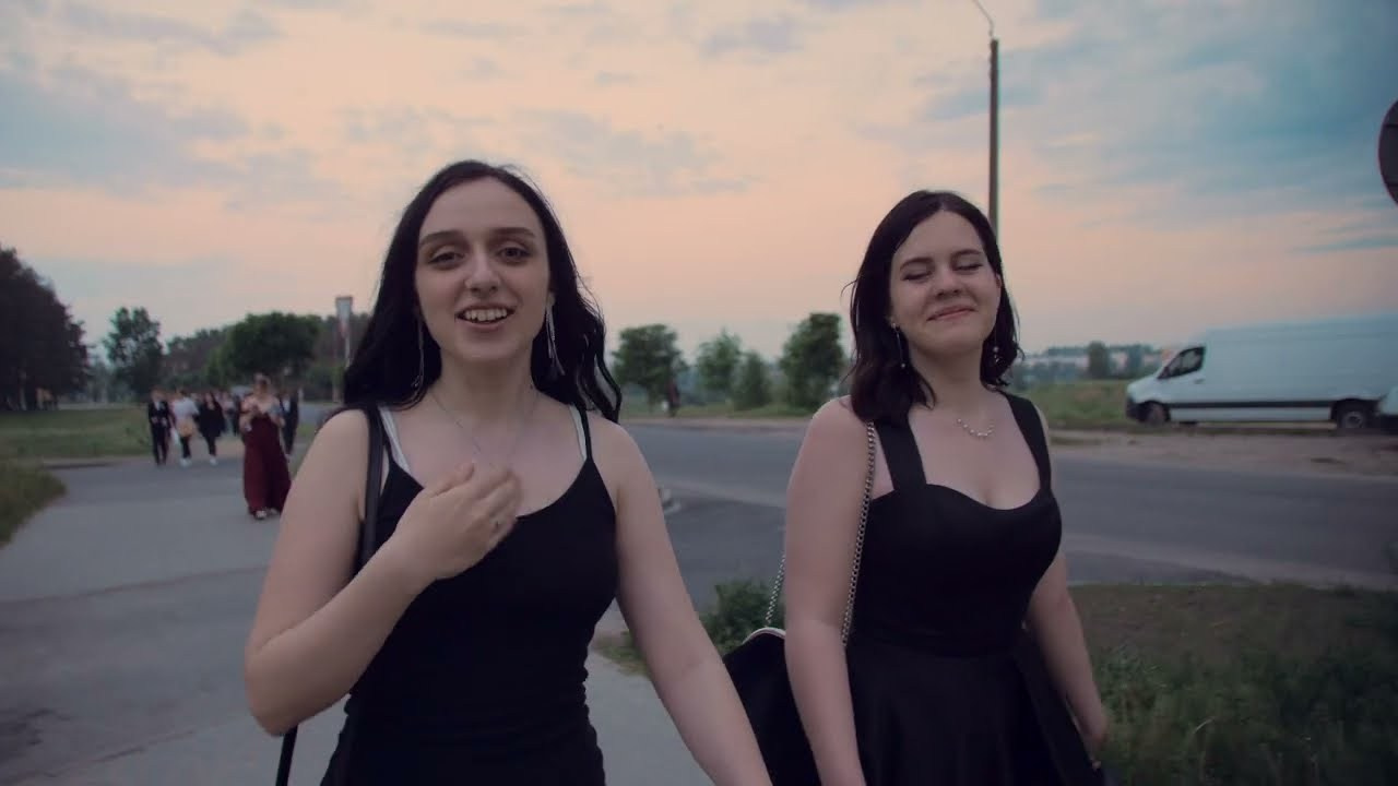 Рассвет. Фотограф/видеомейкер в Минске, Москве, Витебске, видеосьемка