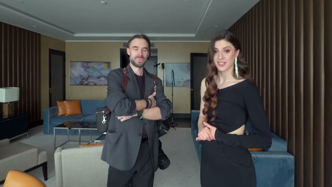 Bacstage Noir. Фотограф/видеомейкер в Минске, Москве, Витебске, видеосьемка