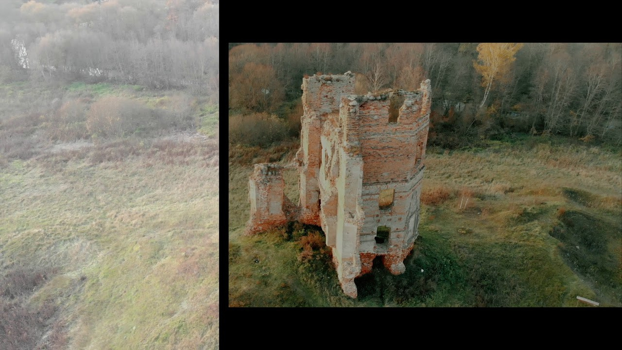 Примеры цветокоррекции. Фотограф/видеомейкер в Минске, Москве, Витебске, видеосьемка