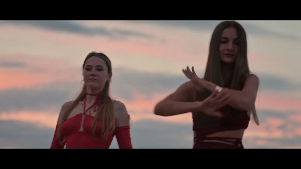 Music Video. Photographer in Orsha, Minsk, Europe, Video-shootings