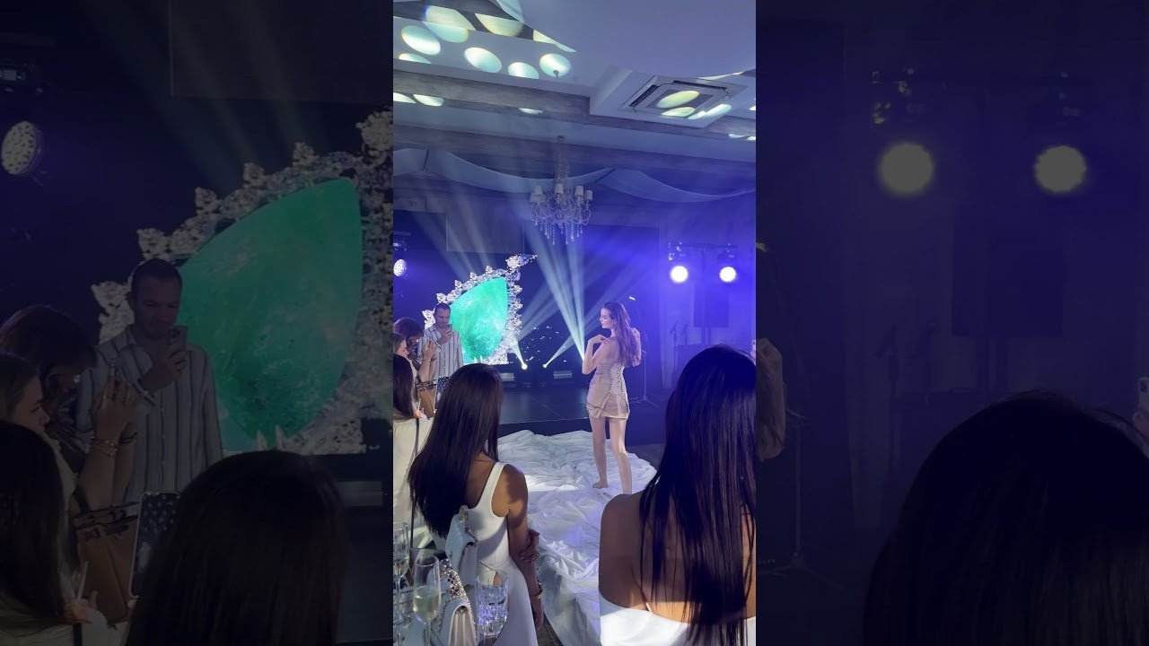 Примеры размещения. Видеограф | Создание контента в Москве