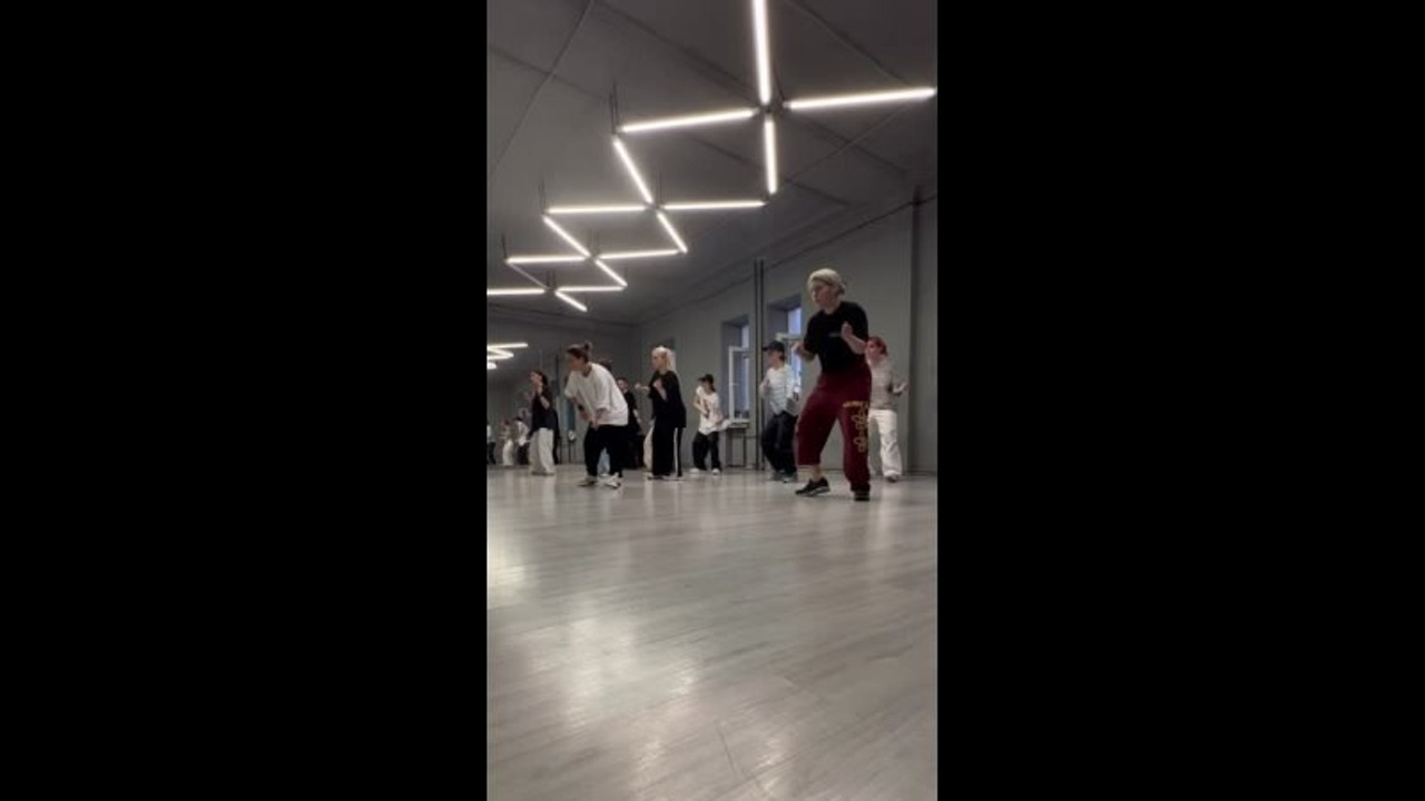 HipHop. Танцор/Хореограф/Наставник Москва