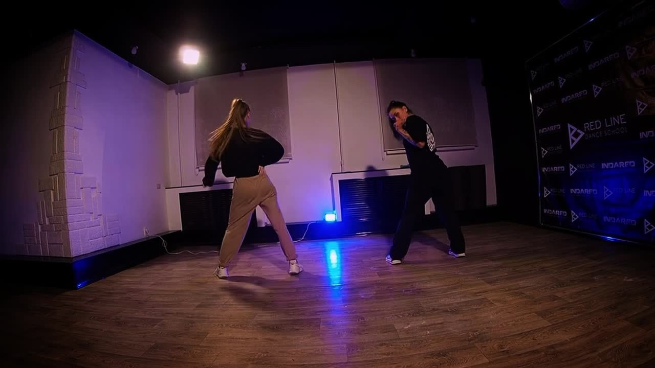 HipHop. Танцор/Хореограф/Наставник Москва