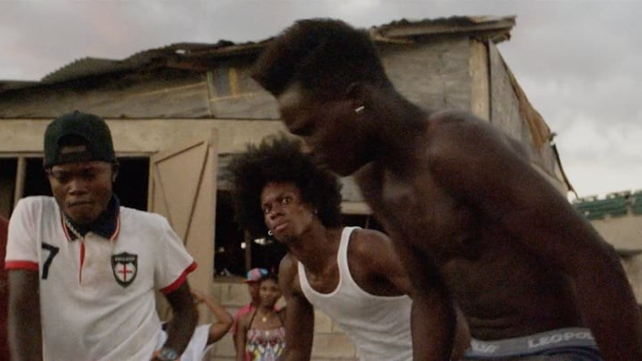 Dancehall Is Us. Документальный фильм. Артем Дербенев — Корпоративный репортажный фотограф в Москве
