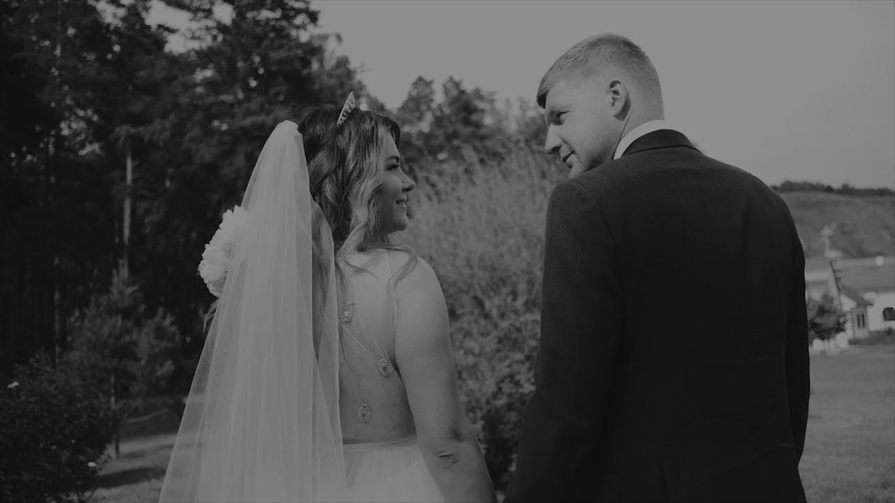 Денис и Евгения