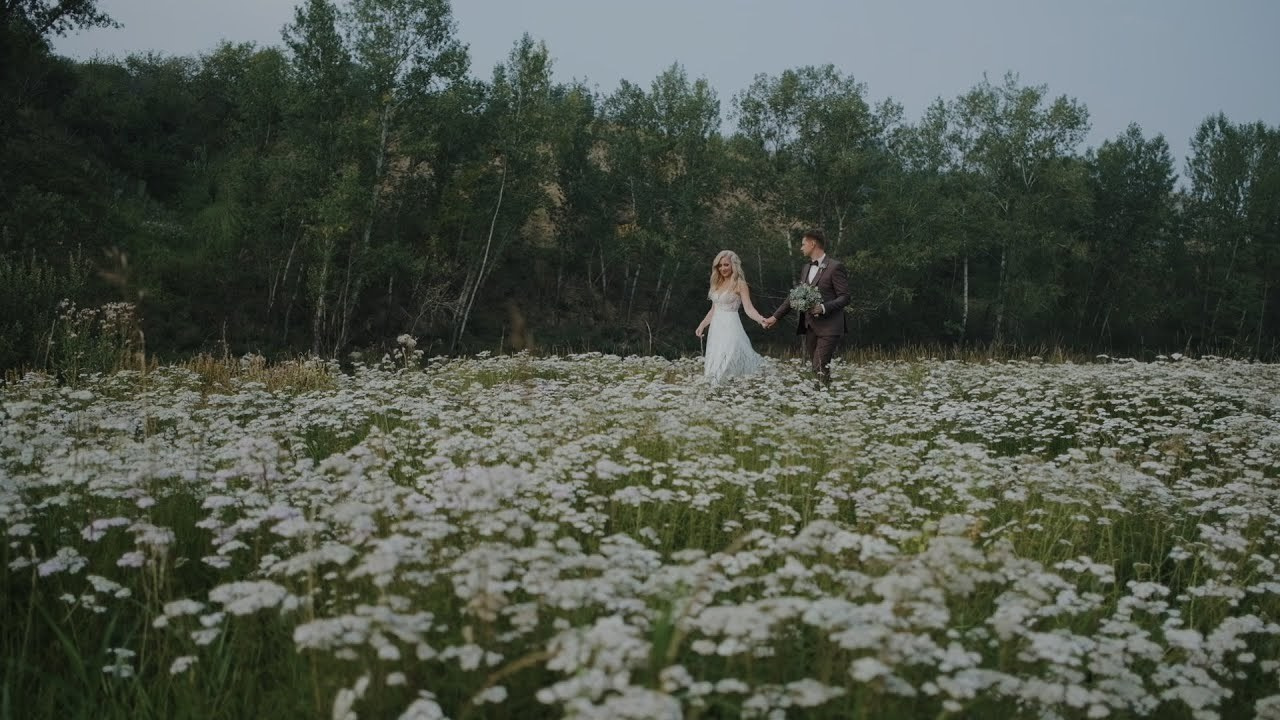 Николай и Анастасия