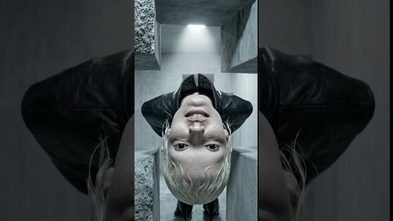 Видео. Фотограф и ai креатор для брендов Москва Люся Мамонова