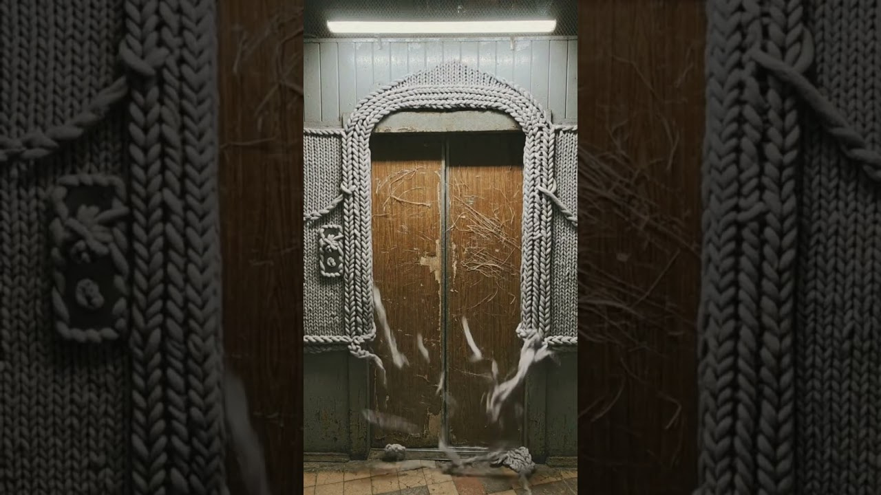 Видео. Фотограф и ai креатор для брендов Москва Люся Мамонова