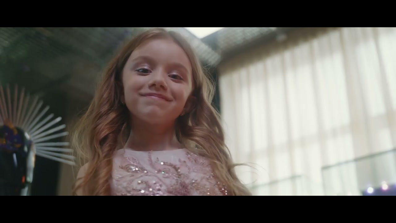 Репортаж с ювелирной недели моды «Эстет»