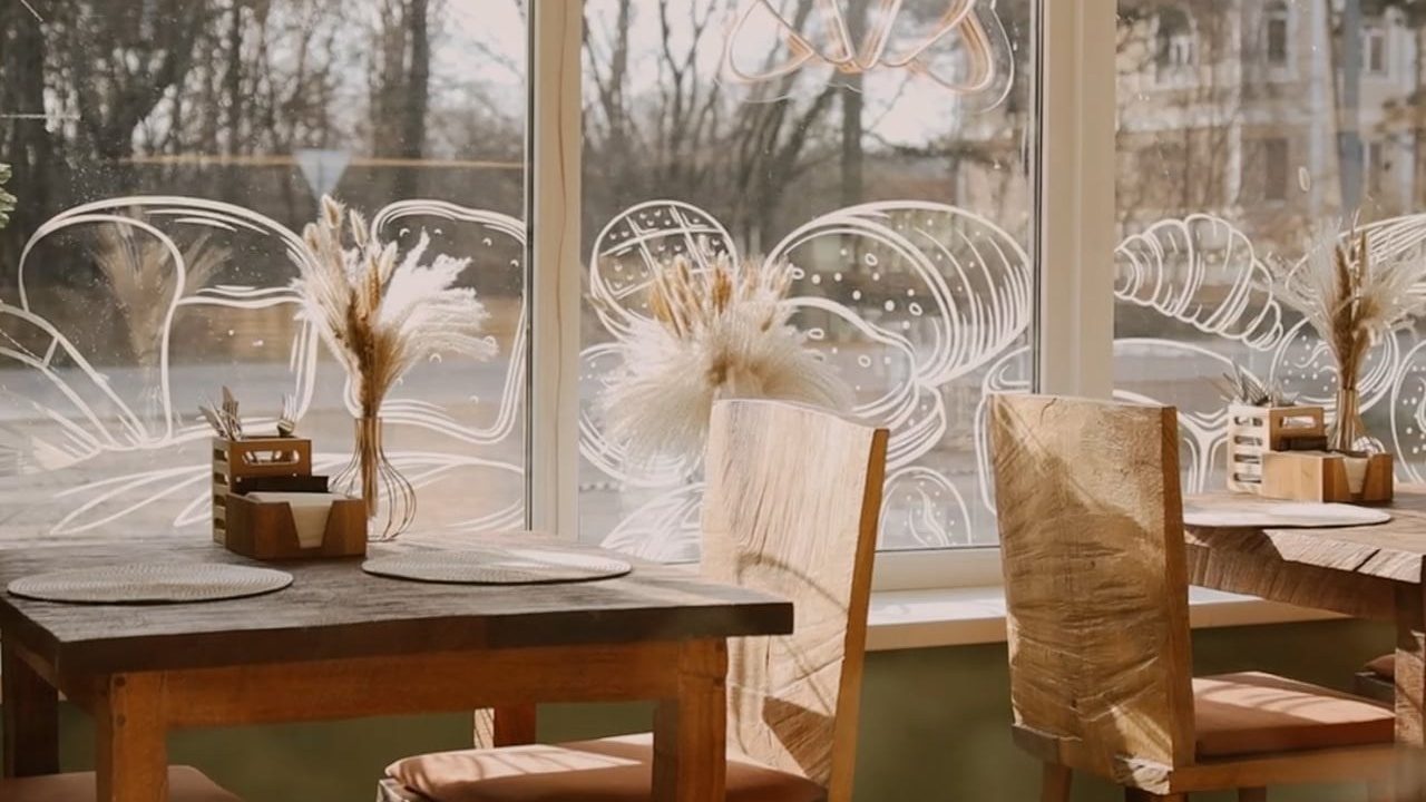 Деревенская пекарня. Фотограф Настя Конник | Пятигорск | Эльбрус | Домбай | Архыз