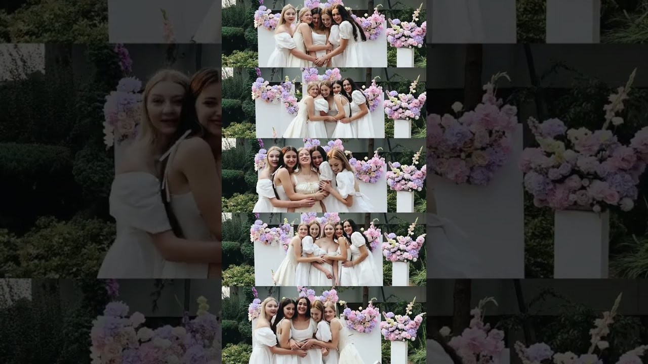 18-летие Златы. Свадебное и event агентство До Мурашек Ростов-на-Дону