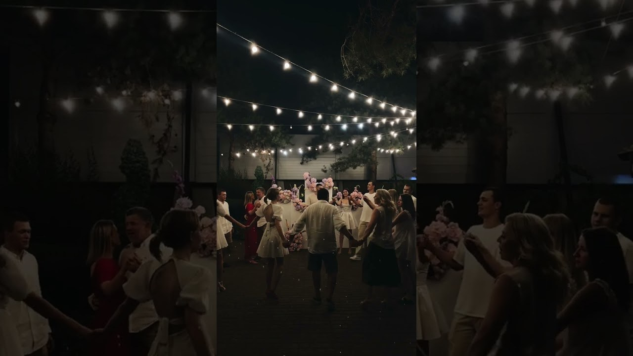 18-летие Златы. Свадебное и event агентство До Мурашек Ростов-на-Дону