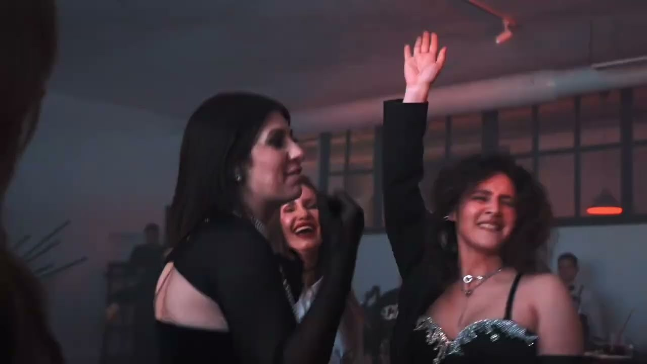 Стильный новогодний корпоратив в Ростове-на-Дону | Организатор Event-агентство «До Мурашек». Свадебное и event агентство До Мурашек Ростов-на-Дону