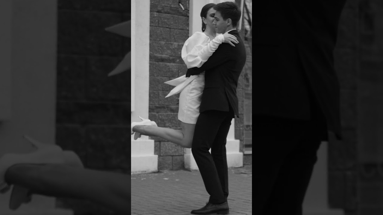 Reels. Свадебный видеограф Элина Хасанова